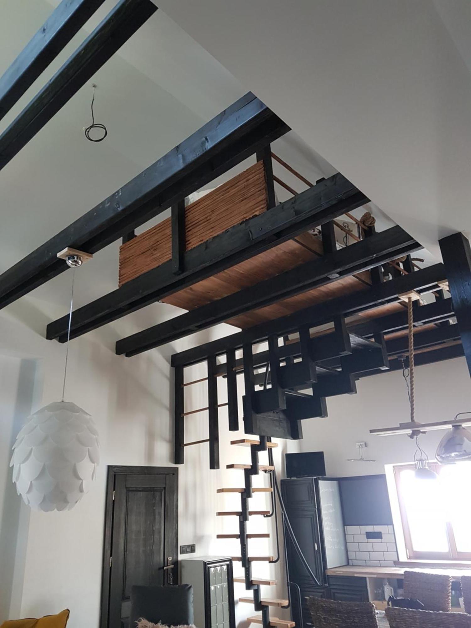 Kopec 67 Apartment Štramberk Cameră foto