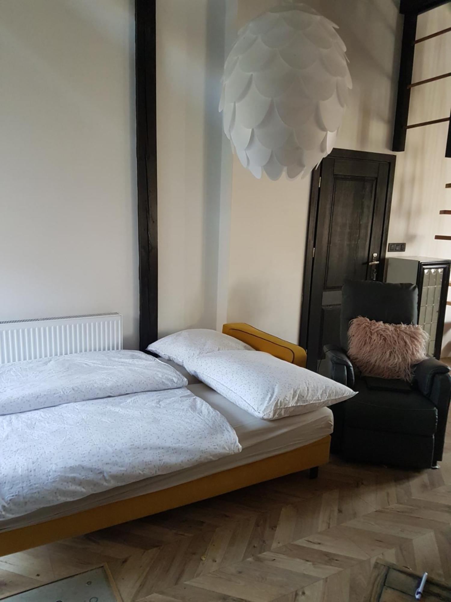 Kopec 67 Apartment Štramberk Cameră foto