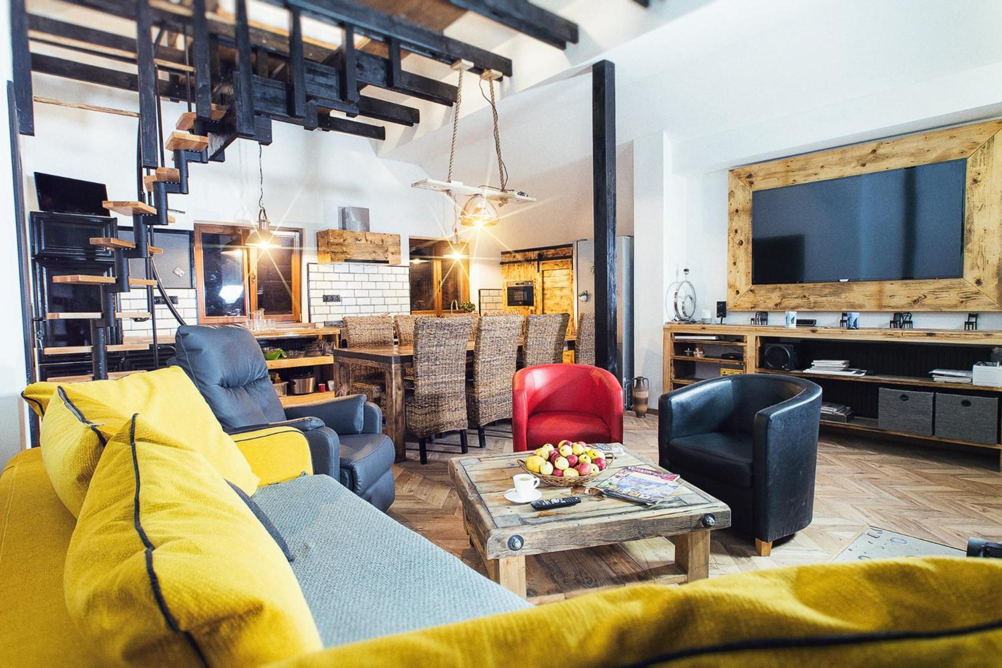 Kopec 67 Apartment Štramberk Cameră foto