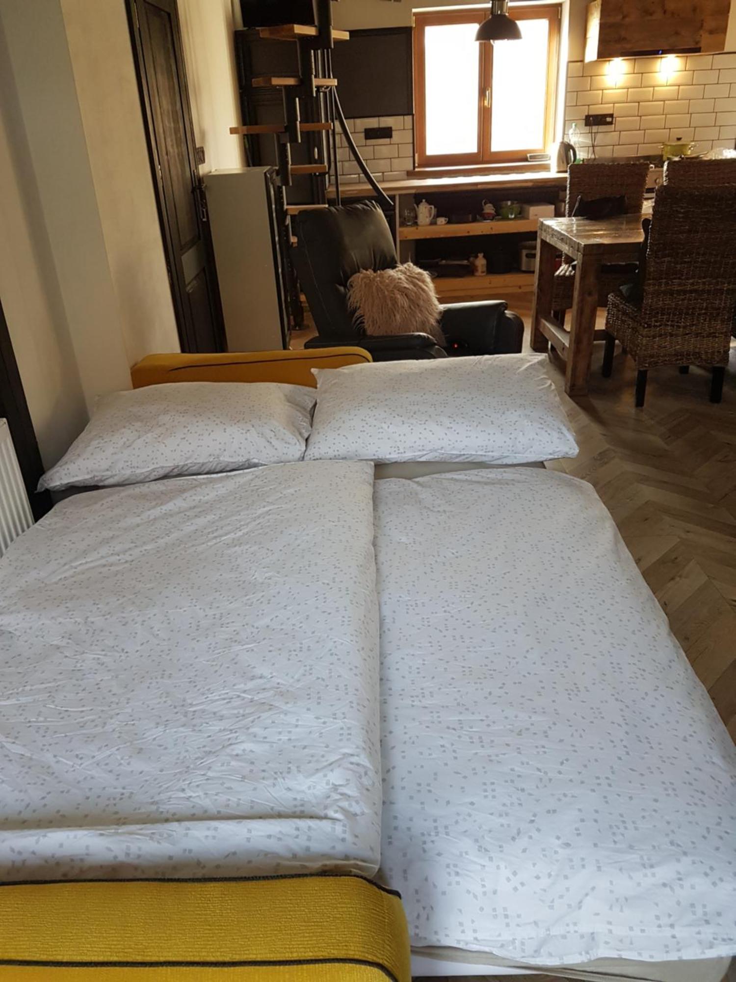 Kopec 67 Apartment Štramberk Cameră foto